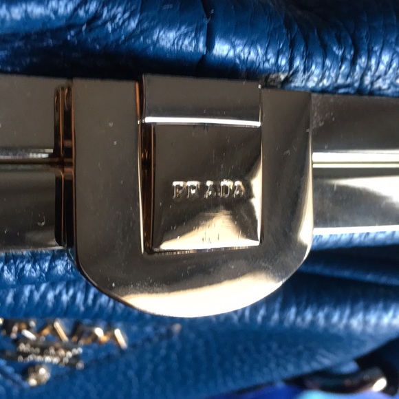 Prada Handbag - Picture 7 of 8